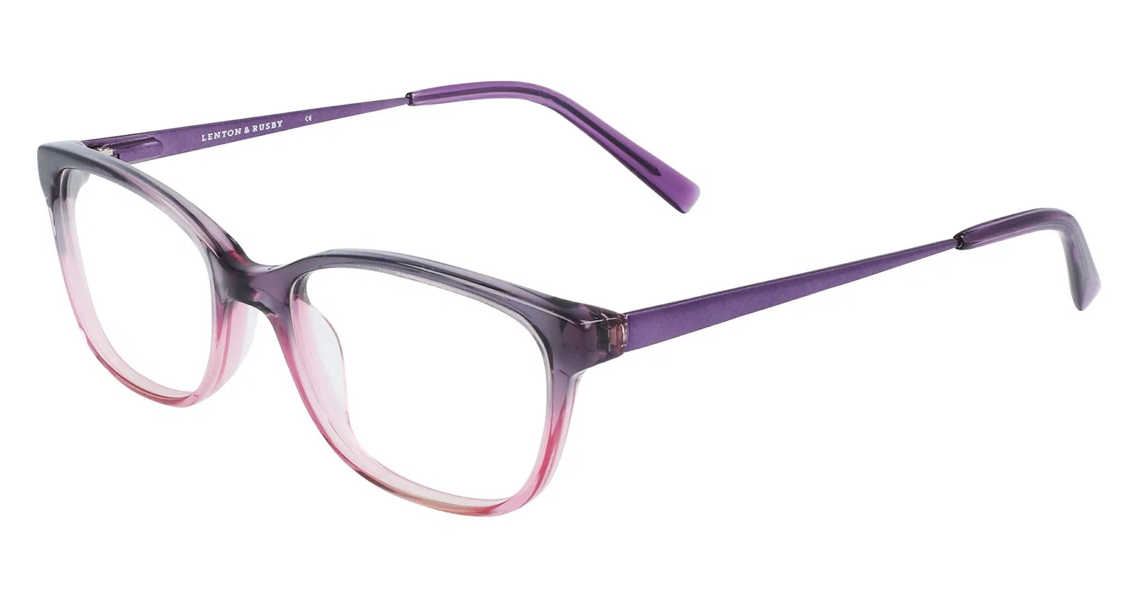 Lenton & Rusby LRK5002 Eyeglasses - view 3